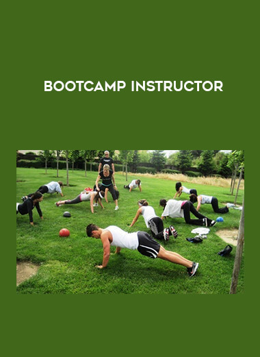BootcampInstructor courses available download now.