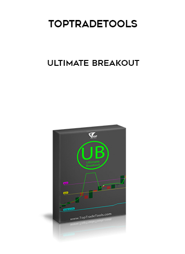 TopTradeTools – Ultimate Breakout courses available download now.
