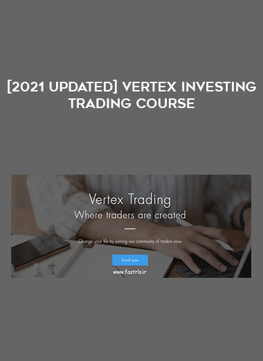[2021 Updated] Vertex Investing Trading Course from https://roledu.com